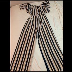 2 piece set